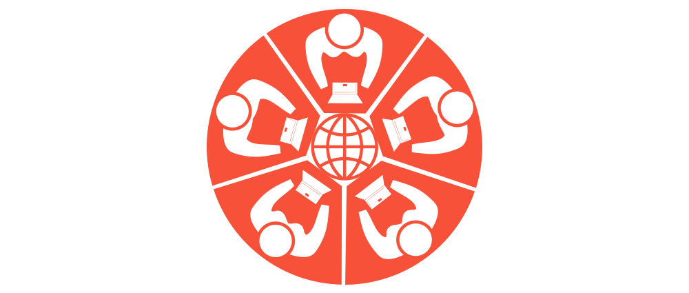 Logo du Confin'atelier.